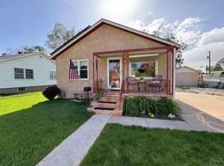515 Henry Ave, Pueblo, CO 81005