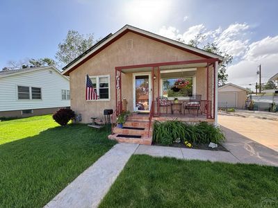 515 Henry Ave, Pueblo, CO, 81005