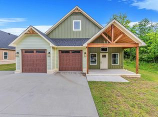 7 Quartet Cv, Greenbrier, AR 72058