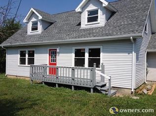 6630 State Route 12, Findlay, OH 45840