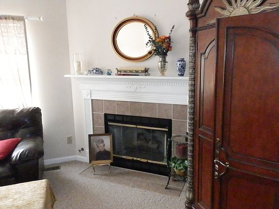 main level great room