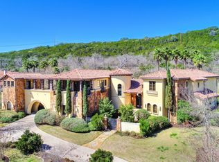 8215 Big View Dr, Austin, TX 78730