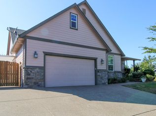 3091 Kurt Dr NW, Salem, OR 97304