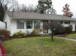 3820 Mead St, Kalamazoo, MI 49004