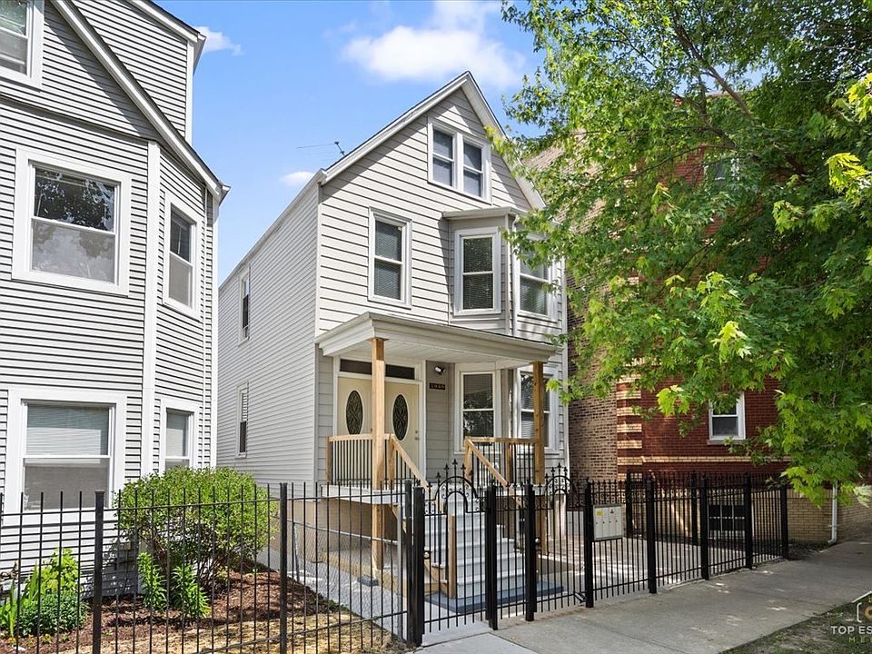 1st image of 2939 N Hamlin Ave