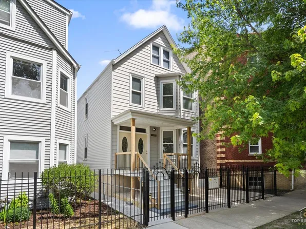 2939 N Hamlin Ave, Chicago, IL 60618