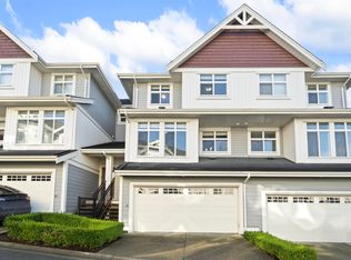 7198 179th St #3, Surrey, BC