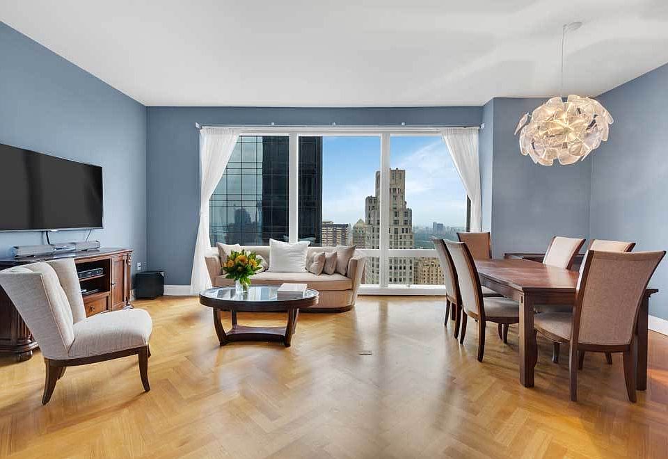 1st image of 25 Columbus Cir #58G