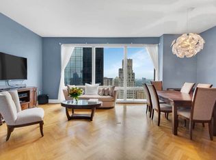 25 Columbus Cir #58G, New York, NY 10019