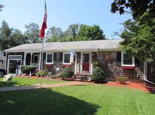 260 Raynor Ave, Whitman, MA 02382