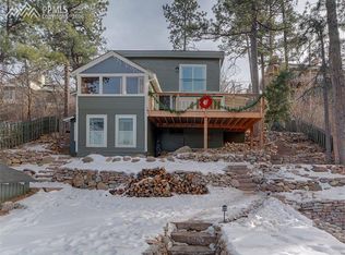 1525 Winfield Ave, Colorado Springs, CO 80906