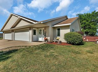 101 7 1/2 Ave, Arlington, MN 55307