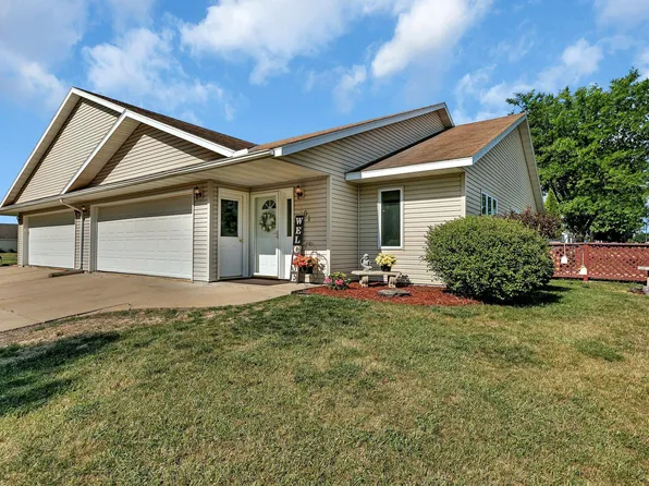 101 7 1/2 Ave, Arlington, MN 55307