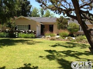 1214 E Mountain View Ave, Glendora, CA 91741