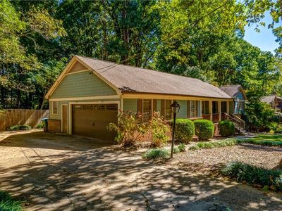 548 Bruce Way SW, Lilburn, GA, 30047