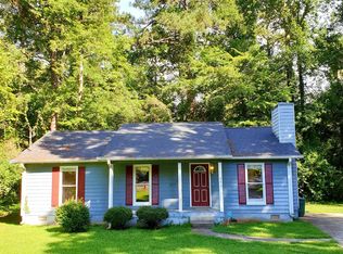 895 Live Oak Ln, Macon, GA