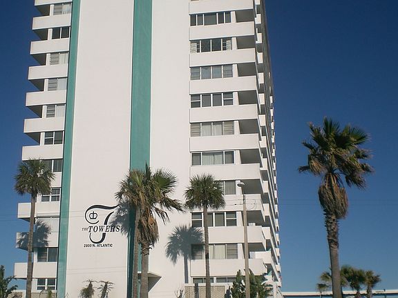 2nd image of 2800 N Atlantic Ave APT 302