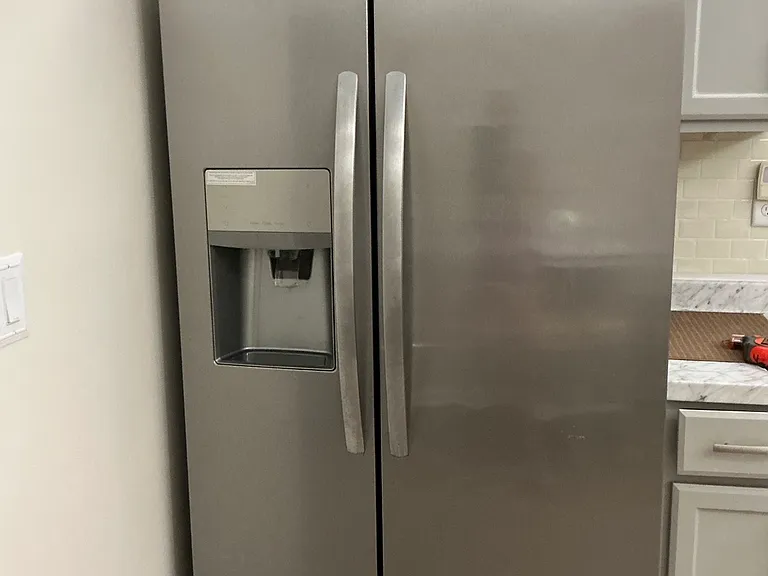 Fridge