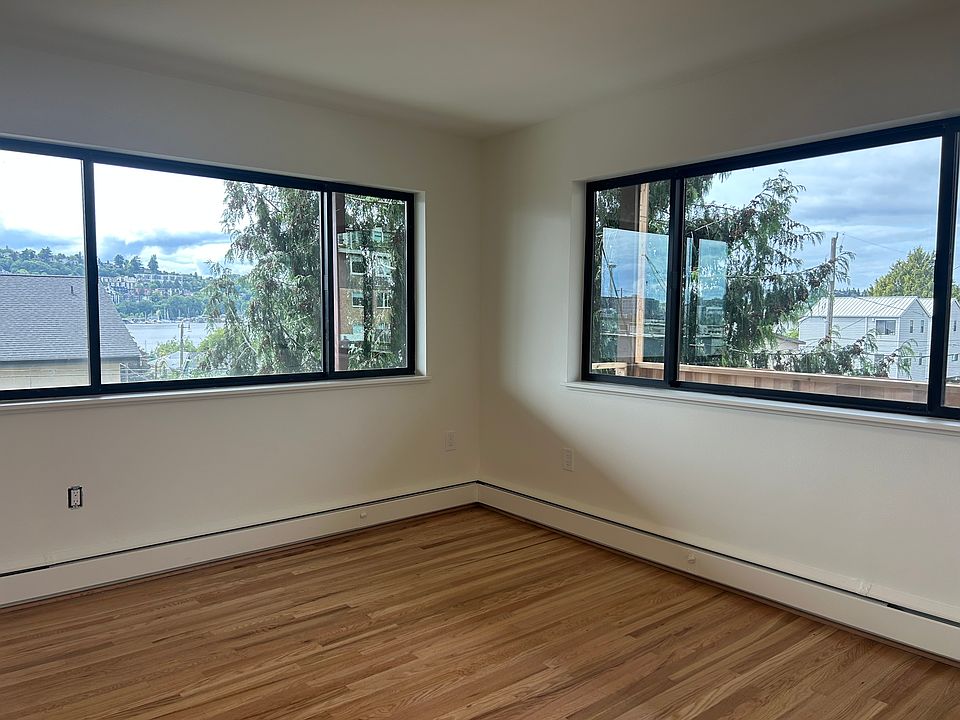 View From Primary Bedroom