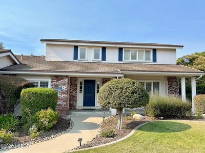 455 Clubhouse Dr, Santa Maria, CA, 93455