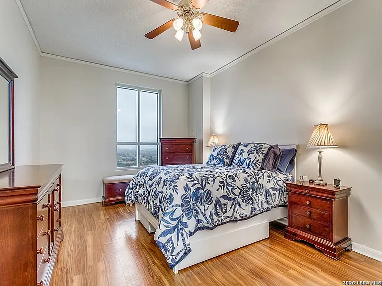 1 Towers Park Ln #1704 — Photo 6