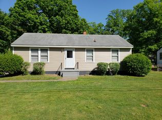 1061 Barlen Dr, Richmond, VA 23225