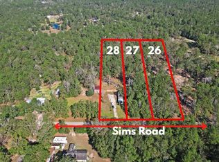 19265 Sims, Cleveland, TX 77328