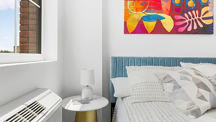 Rented by Nooklyn NYC LLC