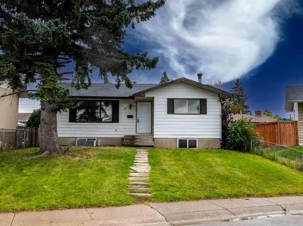 43 N Maranda Close NE, Calgary, AB T2A 3E7