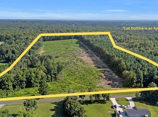 1474 Castle Rock Farm Rd, Pittsboro, NC 27312