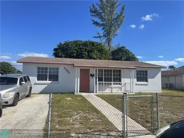 (undisclosed Address), West Palm Beach, FL 33404