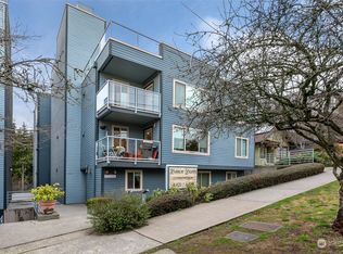 4425 Greenwood Ave N APT 108, Seattle, WA 98103