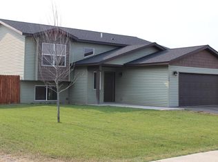 106 Sandhill Ct, Kalispell, MT 59901