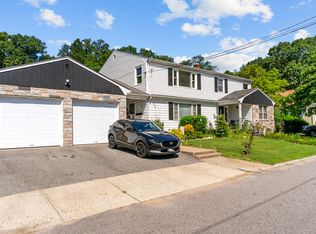 62 Brush Hill Rd FLOOR 2, Providence, RI 02909