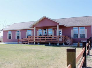 2259 W Walnut St UNIT A, Wheatland, WY 82201