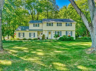 261 South Ave, Webster, NY 14580