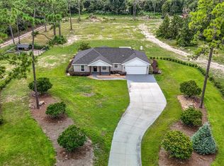 15204 GANSTER DRIVE, BROOKSVILLE, FL 34613