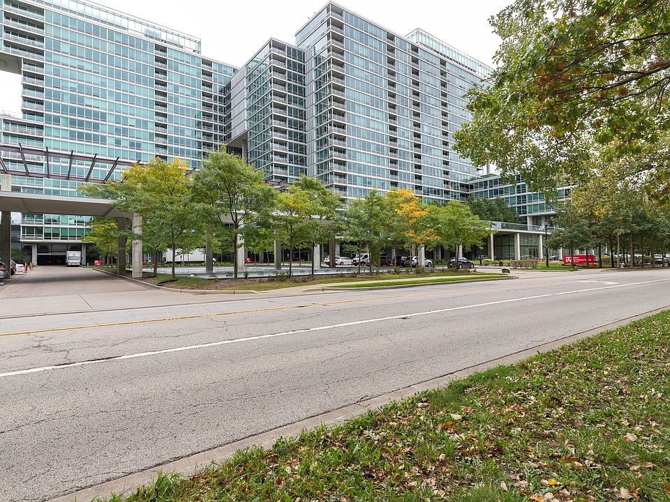 1st image of 9655 Woods Dr Unit 513