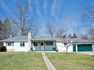 520 Wattles Rd N, Battle Creek, MI 49014