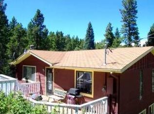 1174 Karlann Dr, Black Hawk, CO 80422