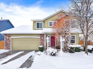 3609 E Trail Bluff Ln, Boise, ID 83716