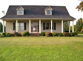 116 Key Rd, Lafayette, TN 37083