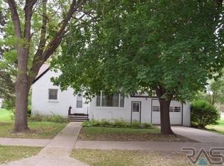 600 N Kidder St, Canton, SD 57013
