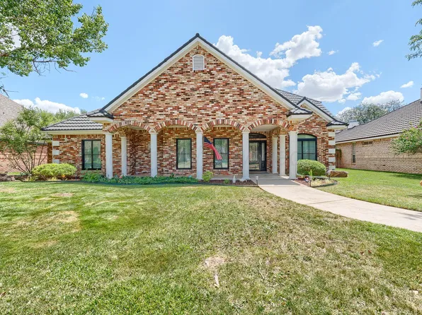 7715 Stuyvesant Ave, Amarillo, TX 79121