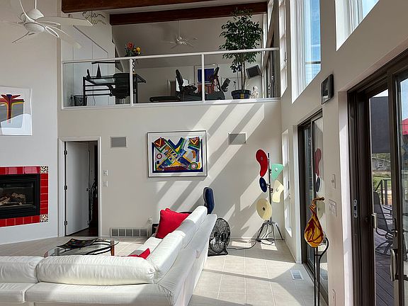 Exercise Loft