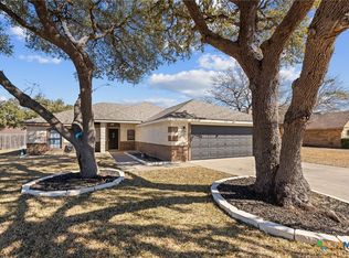 4712 Ramhorn Ct, Killeen, TX 76542