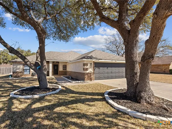 4712 Ramhorn Ct, Killeen, TX 76542