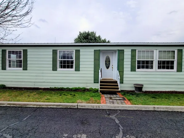 2015 6th Ave Space 140A, Clarkston, WA 99403
