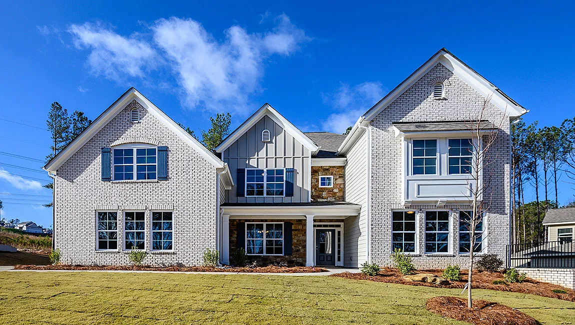 Sonoma Plan, Thalley Creek Estates photo 1