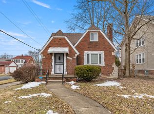 5503 Somerset Ave, Detroit, MI 48224